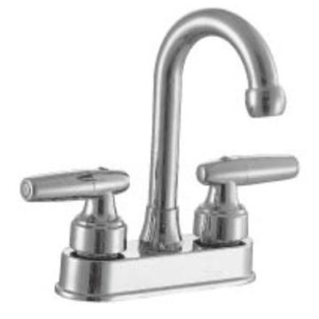 4 &quot;grifo del lavabo (ZR84027)